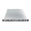 Server barebone ASRock 1U2N2G-AM5/2T — LGA 1718, DDR5 iki 48 GB, 10 Gb Ethernet, Aspeed AST2600, 1600 W maitinimo šaltinis