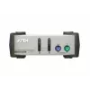 ATEN CS82A KVM komutatorius, sidabrinis