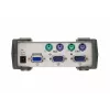 ATEN CS82A KVM komutatorius, sidabrinis