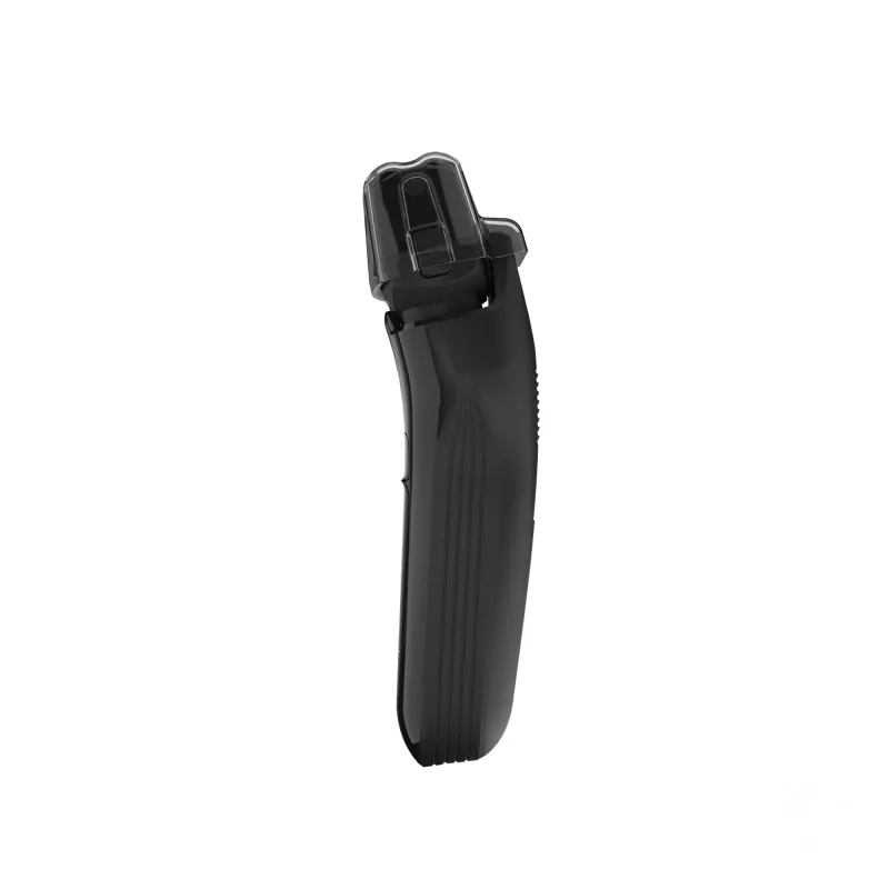 Grundig MS 6330 folijos tipo barzdaskutė, juoda