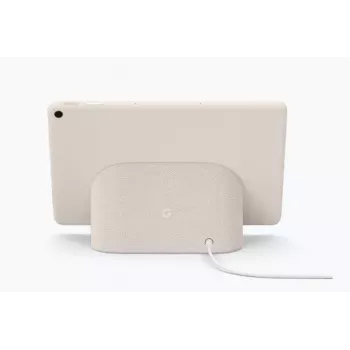 Google Pixel Tablet Charging Speaker Dock Porcelain GA03472-EU