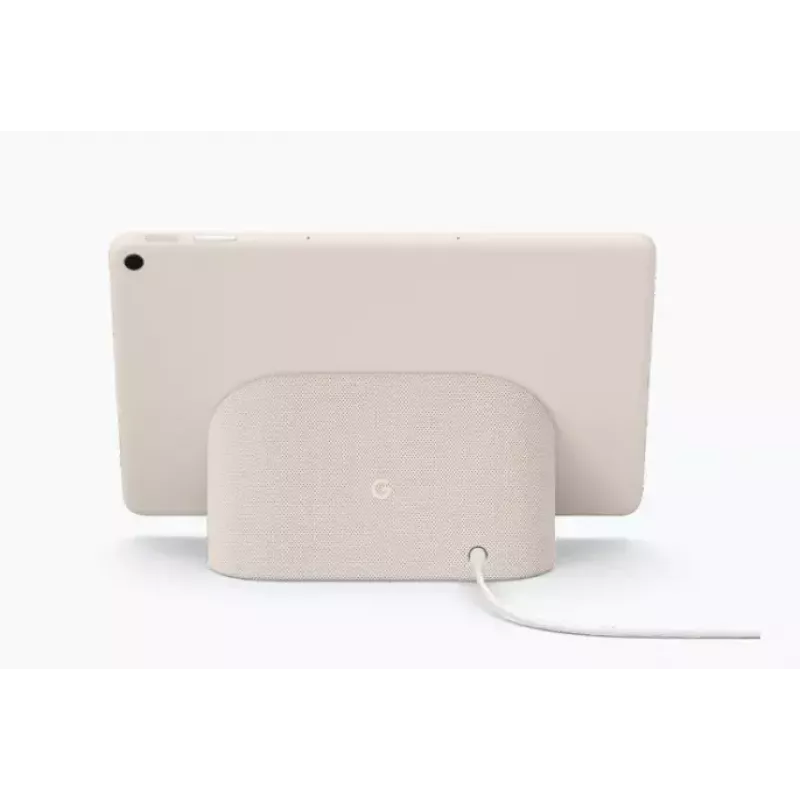 Google Pixel Tablet Charging Speaker Dock Porcelain GA03472-EU