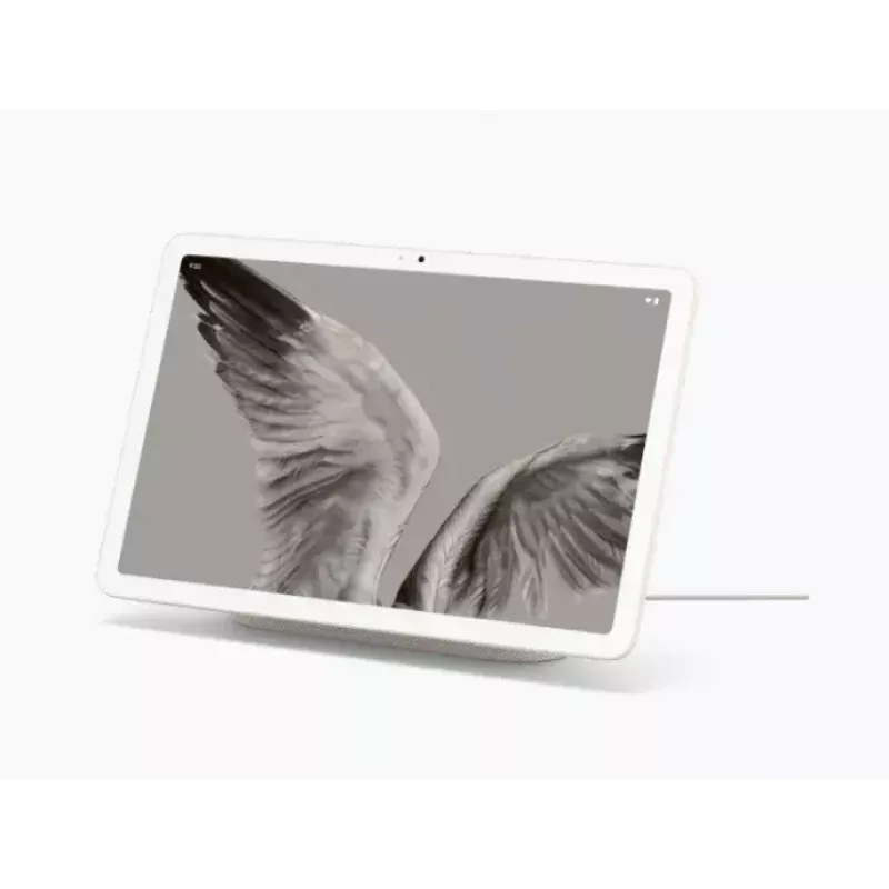 Google Pixel Tablet Charging Speaker Dock Porcelain GA03472-EU
