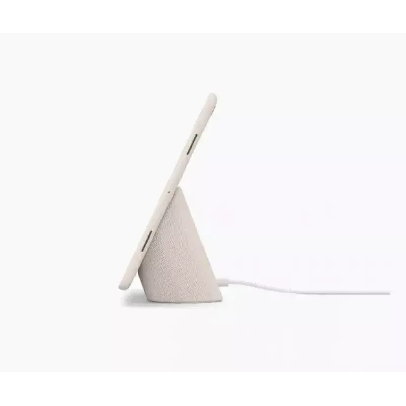 Google Pixel Tablet Charging Speaker Dock Porcelain GA03472-EU