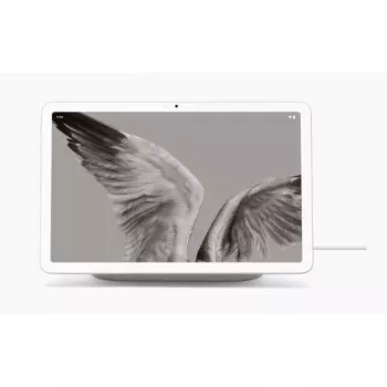 Google Pixel Tablet Charging Speaker Dock Porcelain GA03472-EU