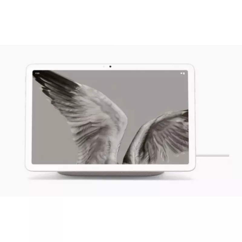 Google Pixel Tablet Charging Speaker Dock Porcelain GA03472-EU