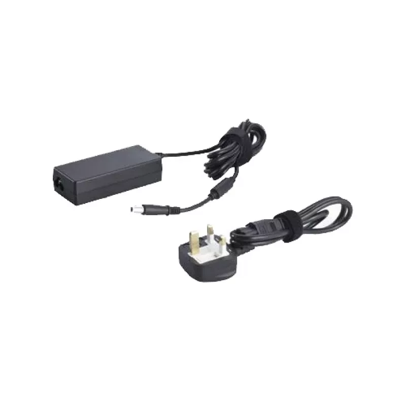DELL 450-AECO maitinimo adapteris / keitiklis Vidinis 65 W Juoda