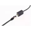 Tinklo kabelis ShiverPeaks BS08-44055 5 m Cat8.1 F/FTP juodas