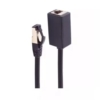 Tinklo kabelis shiverpeaks BS08-44035 2m Cat8.1 F/FTP RJ-45