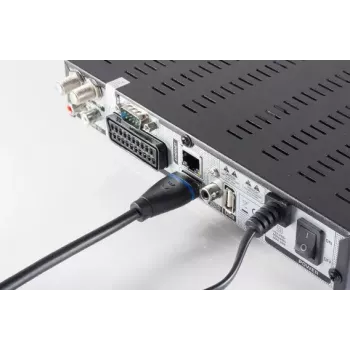 HDMI laidas ShiverPeaks BS10-05065 7,5 m