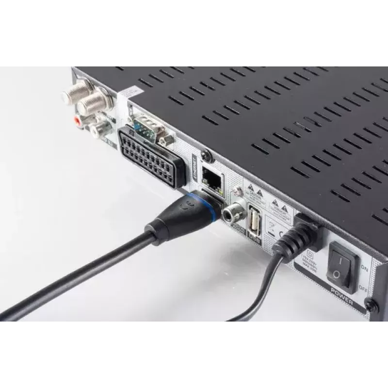 HDMI laidas ShiverPeaks BS10-05065 7,5 m
