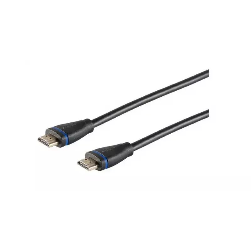 HDMI laidas ShiverPeaks BS10-05065 7,5 m