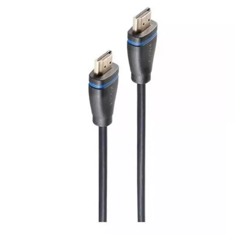 HDMI laidas ShiverPeaks BS10-05065 7,5 m