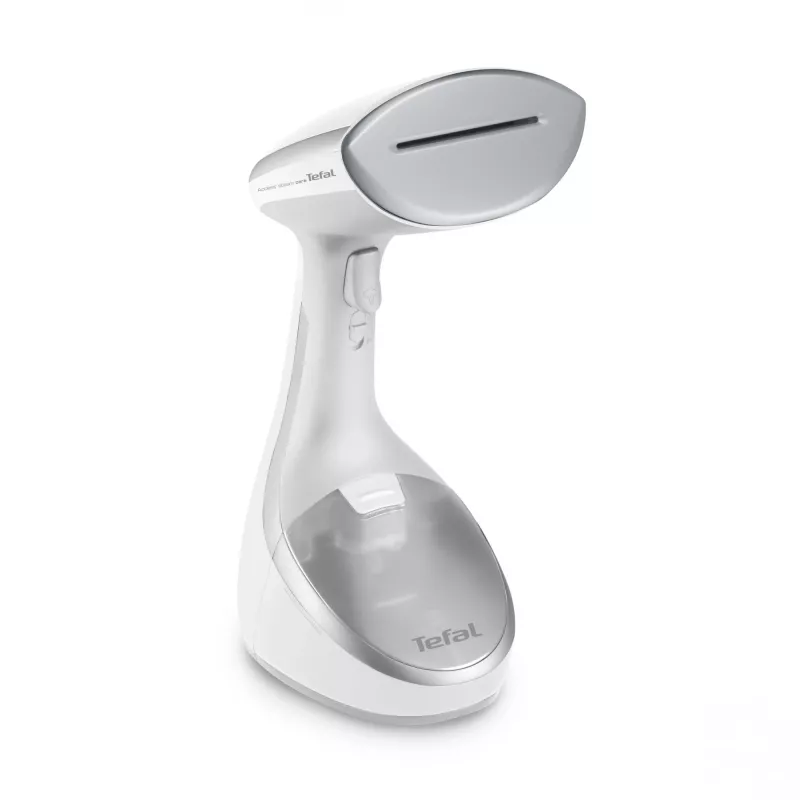 Tefal Access Steam Care DT9130 Rankinis drabužių garintuvas 0,2 L 1600 W Sidabrinis, Baltas