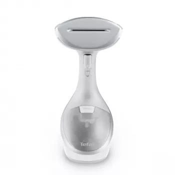 Tefal Access Steam Care DT9130 Rankinis drabužių garintuvas 0,2 L 1600 W Sidabrinis, Baltas