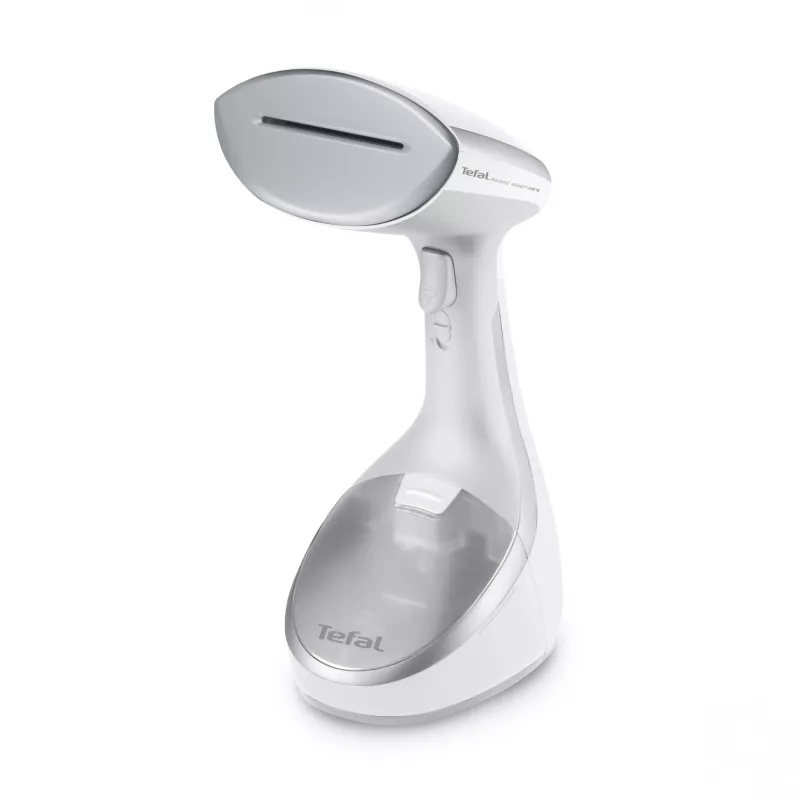 Tefal Access Steam Care DT9130 Rankinis drabužių garintuvas 0,2 L 1600 W Sidabrinis, Baltas