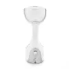 Tefal Access Steam Care DT9130 Rankinis drabužių garintuvas 0,2 L 1600 W Sidabrinis, Baltas