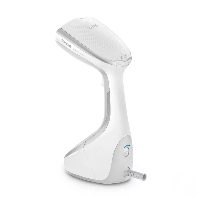 Tefal Access Steam Care DT9130 Rankinis drabužių garintuvas 0,2 L 1600 W Sidabrinis, Baltas
