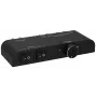Microconnect MC-GEN-270 garso jungiklis, juodas