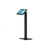 HP Engage 6,6 col. stulpinis ekranas, 16.8 cm (6.6 col.), 1400 x 720 pikseliai, 450 cd/m², juoda, balta, JAV, USB Type-C