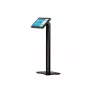 HP Engage 6,6 col. stulpinis ekranas, 16.8 cm (6.6 col.), 1400 x 720 pikseliai, 450 cd/m², juoda, balta, JAV, USB Type-C