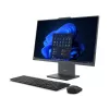 Lenovo ThinkCentre neo 50a 27 Gen 5 Intel® Core™ i7 i7-13620H 68.6 cm (27 coliai) 1920 x 1080 pikseliai Viskas viename kompiuteris 32 GB DDR5-SDRAM 1 TB SSD Windows 11 Pro Wi-Fi 6 (802.11ax) Pilka