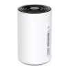 TP-Link AX3000 + G1500 viso namo elektros tinklo tinklinio „Wi-Fi 6“ sistema
