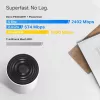 TP-Link AX3000 + G1500 viso namo elektros tinklo tinklinio „Wi-Fi 6“ sistema