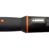 Dinamometrinis raktas Bahco 74WR-15 15-75 Nm reguliuojamas reketinis