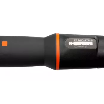Dinamometrinis raktas Bahco 74WR-15 15-75 Nm reguliuojamas reketinis