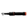 Dinamometrinis raktas Bahco 74WR-15 15-75 Nm reguliuojamas reketinis