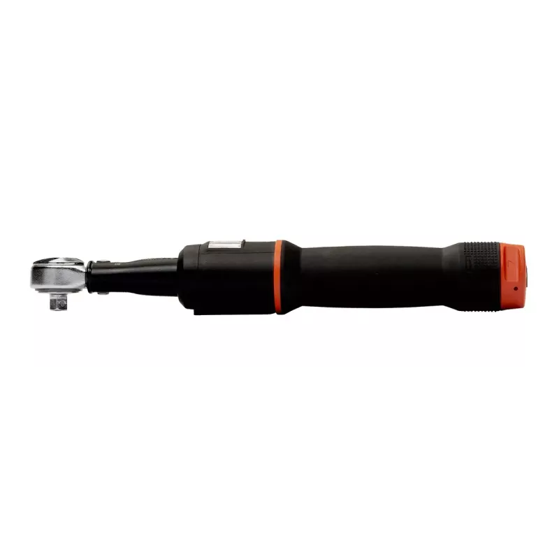 Dinamometrinis raktas Bahco 74WR-15 15-75 Nm reguliuojamas reketinis