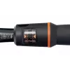 Dinamometrinis raktas Bahco 74WR-15 15-75 Nm reguliuojamas reketinis