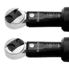 Dinamometrinis raktas Bahco 74WR-15 15-75 Nm reguliuojamas reketinis
