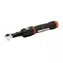 Dinamometrinis raktas Bahco 74WR-15 15-75 Nm reguliuojamas reketinis