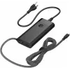 HP 110W USB-C nešiojamojo kompiuterio įkroviklis, nešiojamasis kompiuteris, vidaus, 43 - 63 Hz, 110 W, 5V/9V/12V/15V/20V, 1,6 A