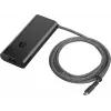 HP 110W USB-C nešiojamojo kompiuterio įkroviklis, nešiojamasis kompiuteris, vidaus, 43 - 63 Hz, 110 W, 5V/9V/12V/15V/20V, 1,6 A