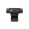 Internetinė kamera Logitech C920e HD 1080p Maksimali raiška 1920 x 1080 pikselių