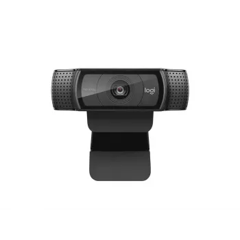 Internetinė kamera Logitech C920e HD 1080p Maksimali raiška 1920 x 1080 pikselių
