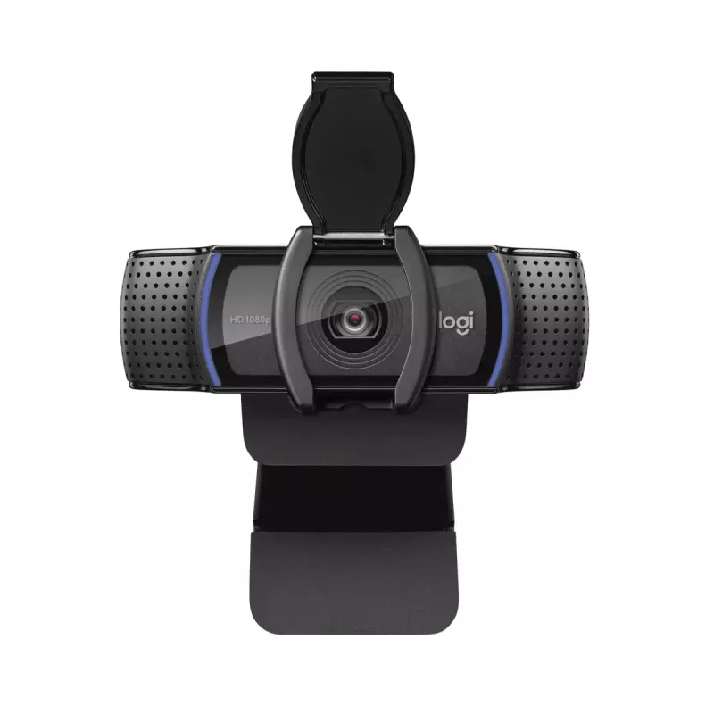 Internetinė kamera Logitech C920e HD 1080p Maksimali raiška 1920 x 1080 pikselių
