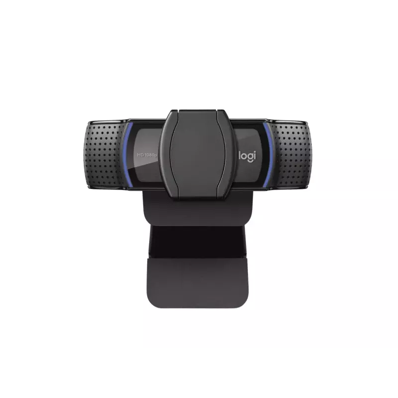 Internetinė kamera Logitech C920e HD 1080p Maksimali raiška 1920 x 1080 pikselių