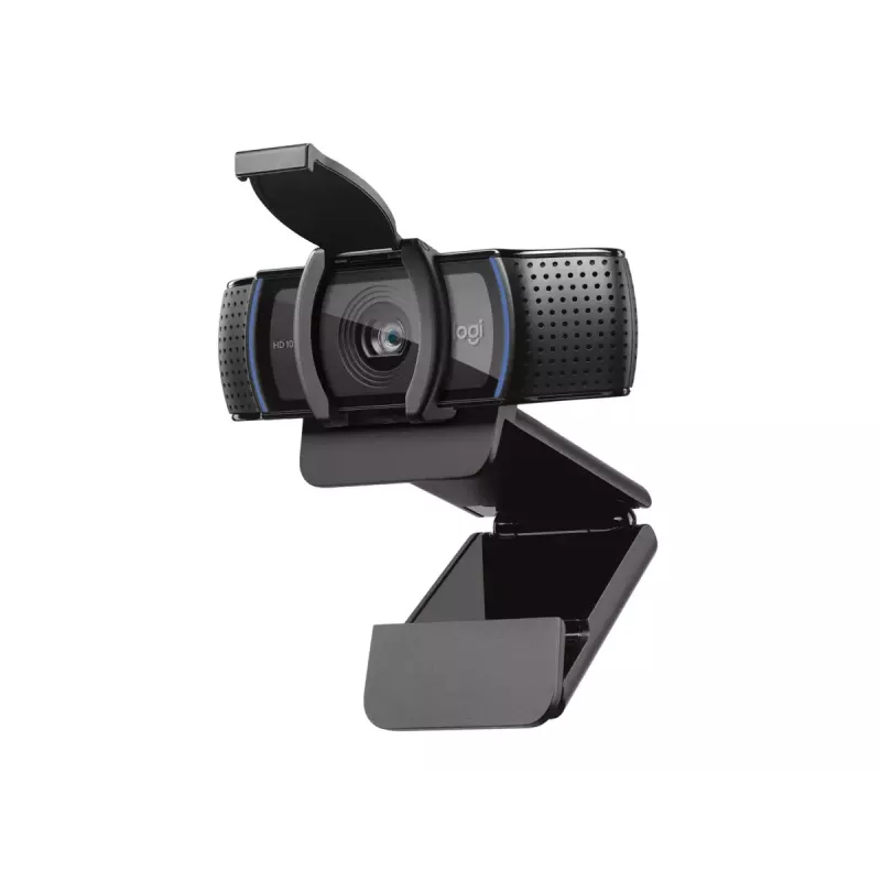 Internetinė kamera Logitech C920e HD 1080p Maksimali raiška 1920 x 1080 pikselių