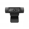 Internetinė kamera Logitech C920e HD 1080p 3 MP USB 3.2 Juoda