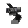 Internetinė kamera Logitech C920e HD 1080p 3 MP USB 3.2 Juoda