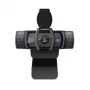 Internetinė kamera Logitech C920e HD 1080p 3 MP USB 3.2 Juoda