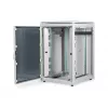 Laisvai pastatomas stovas Digitus DN-19 22U-8/8-1