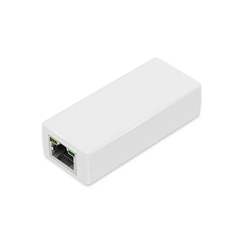 Microconnect MC-POEADAPTER-USB-C PoE adapteris Fast Ethernet 5 V