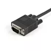 StarTech.com nešiojamojo kompiuterio-serverio KVM pultas su patvariu korpusu