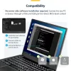 StarTech.com nešiojamojo kompiuterio-serverio KVM pultas su patvariu korpusu