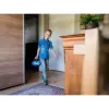 Nešiojamasis radijas Lenco SCD-24BU Kids FM 4W 60dB